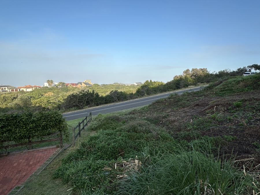 0 Bedroom Property for Sale in Outeniqua Strand Western Cape